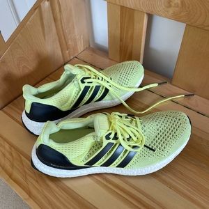 Never worn Adidas Ultra Boost